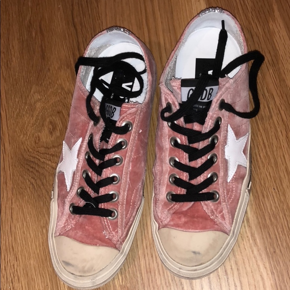 Golden Goose Sneakers